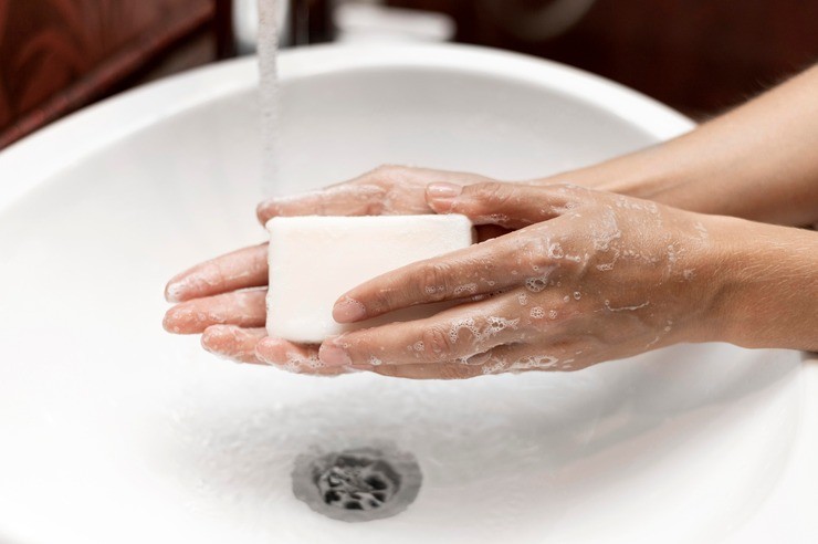 Simple Hand-Washing Habits That Protect Your Family