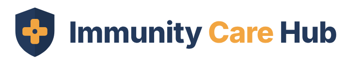 Immunity Care Hub