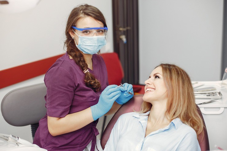 Dental Health
