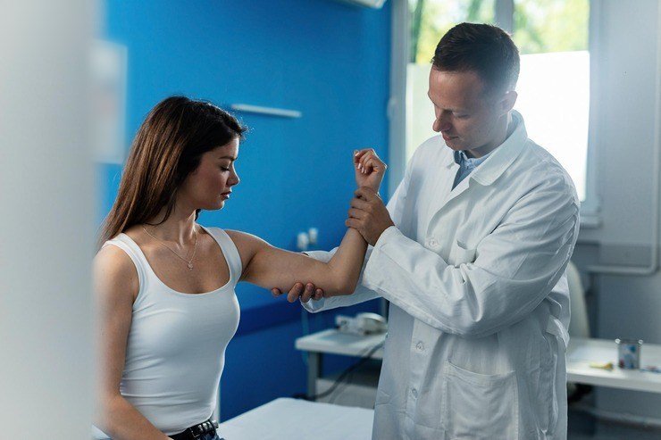 Joint and Bone Health