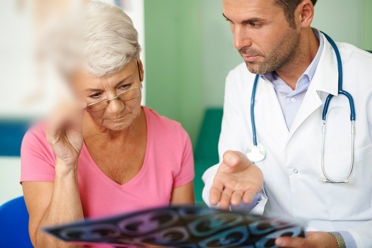 Memory and Neuro Health
