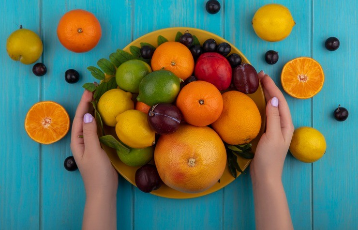 Wellness and Nutrition